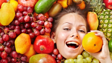 Odporúčaná denná dávka ovocia: Ako sa nepredávkovať?