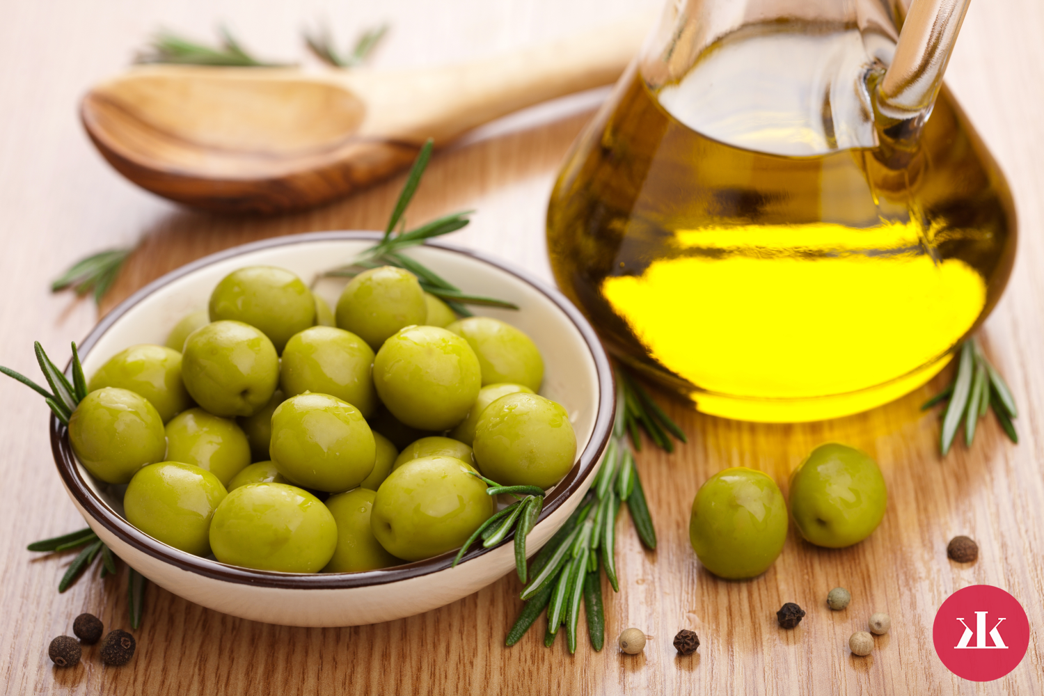 paneneský olivový olej