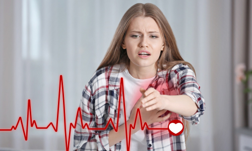 Vážne zápalové ochorenie srdca: Aké sú prejavy endokarditídy?