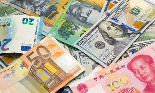 KVÍZ: Americký dolár, euro či frank – máš prehľad vo svetových menách?