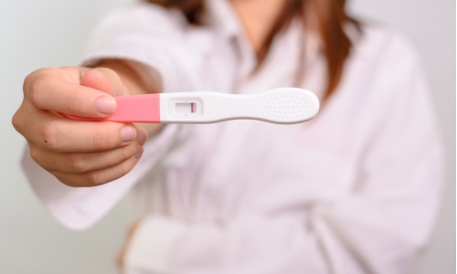 Vieš, ako vznikol prvý domáci tehotenský test? Vymyslela ho žena!