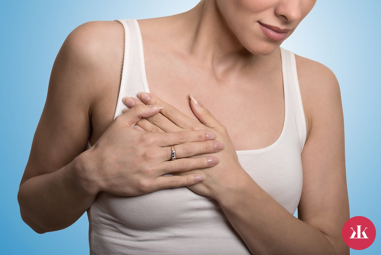 ako si pomôcť pri bolesti prsníkov