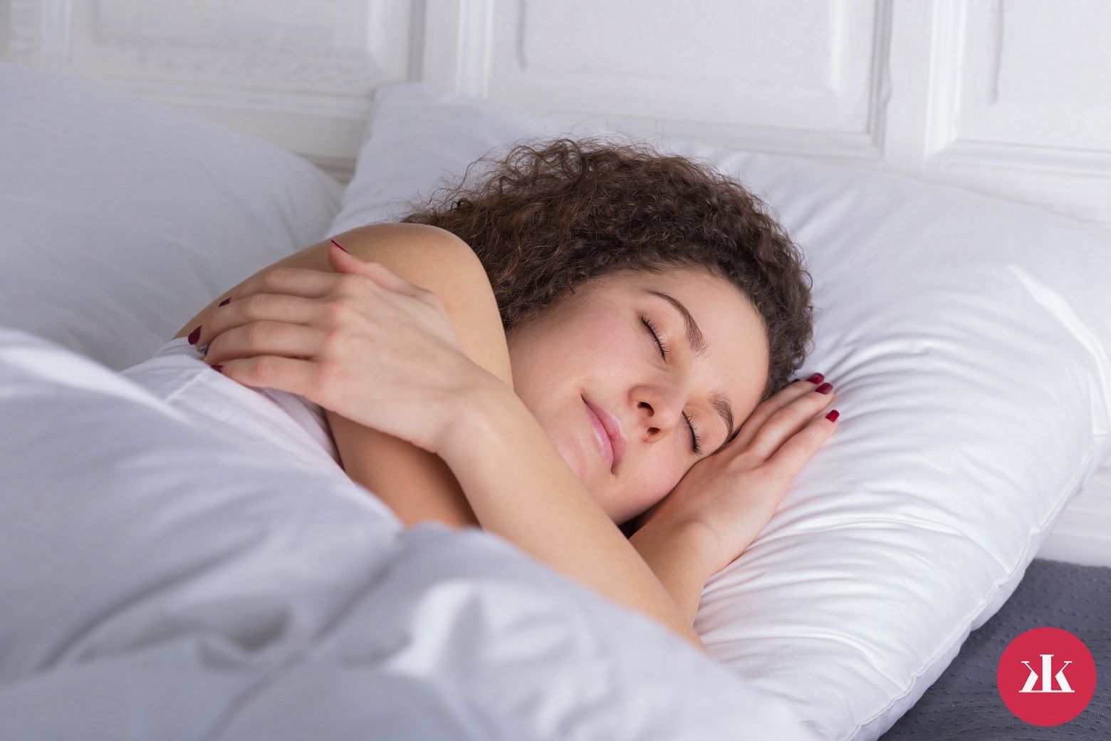 vplyv spánku na ľavom boku na zdravie