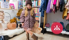 ORIGINÁLNE oblečenie pre deti: Objavte s nami nové  trendy pre vaše ratolesti. Vyberie si určite každý - KAMzaKRASOU.sk