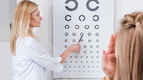Ako často a prečo chodiť na očné vyšetrenie? Pozor, nie je to len o meraní zraku!