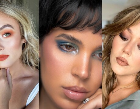 TOP make-up a beauty trendy na rok 2024 – ktorý nový trend uchváti teba?
