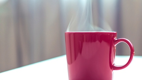 Môžu na nás horúce nápoje vplývať negatívne? Budeš prekvapená!