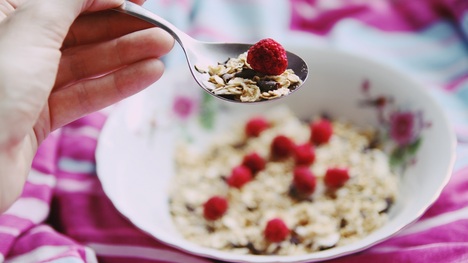 Tipy na rýchle raňajky, ktoré ti dodajú energiu, ale nie kilá navyše