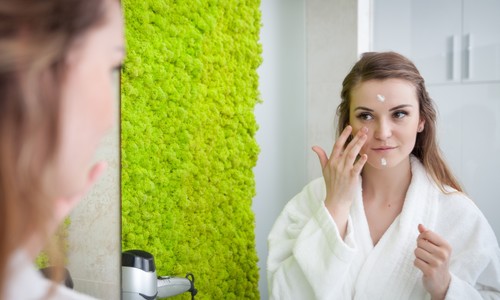 Beauty poradňa GERnétic: Je potrebné používať denný krém pravidelne?