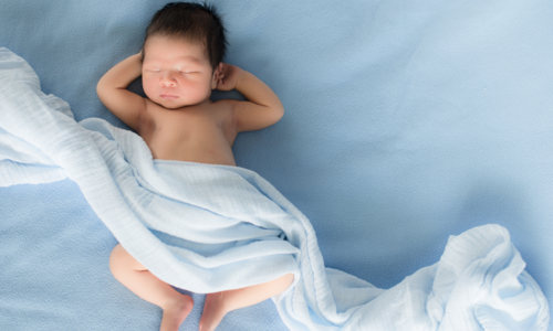Čo znamená sen o bábätku?