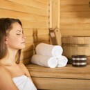 Zdravotné benefity saunovania vo vlastnej saune