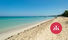 TOP najkrajšie pláže sveta: Týchto sedem ťa dozaista očarí! - KAMzaKRASOU.sk