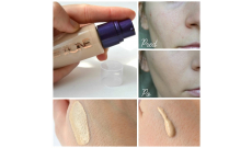 TEST: Dekoratívna kozmetika Oriflame - The One - KAMzaKRASOU.sk