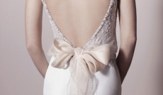 Nádherné  svadobné šaty Lihi Hod