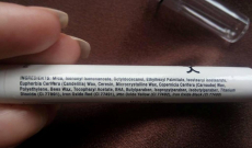 TEST: NYX - Lícenka a jumbo ceruzka na oči - KAMzaKRASOU.sk