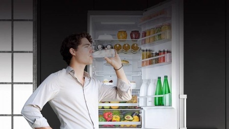 Chladnička a jej miesto v kuchyni – ako si vybrať tú správnu?