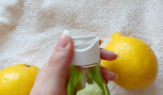 TEST: Oriflame Love Nature Šampón s žihľavou a citrónom - KAMzaKRASOU.sk