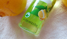 TEST: Oriflame Love Nature Šampón s žihľavou a citrónom - KAMzaKRASOU.sk