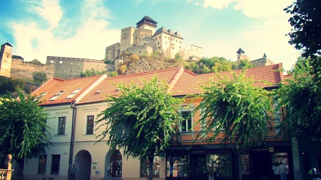 Historické pamiatky na Slovensku: Tieto miesta musíš navštíviť!