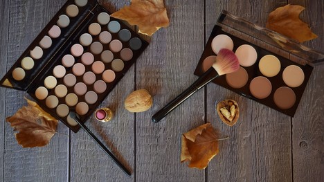 Poznáme make-up trendy na jeseň 2013: Budeš ich milovať!