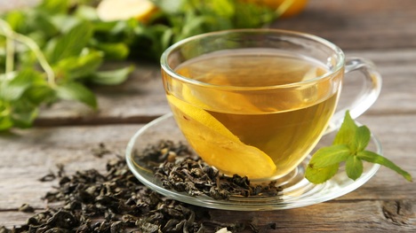 Zelený čaj – ako ho použiť v starostlivosti o pleť