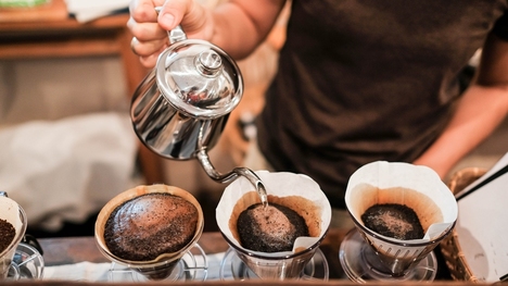 Spoznajte alternatívne spôsoby prípravy kávy