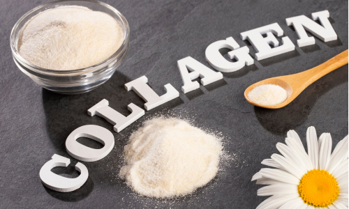 Vedľajšie účinky kolagénu: Kto by si naň mal dávať pozor?