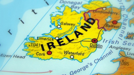 Chystáte sa do Írska? Tu sú TOP atrakcie v Írsku, ktoré treba vidieť!