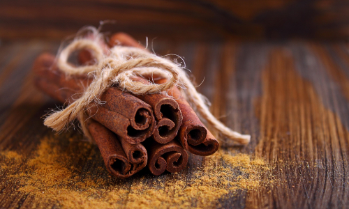 Škorica – síce aromatizované korenie, ale so zdravotnými benefitmi