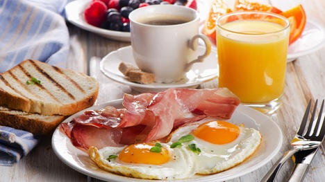 Tieto chyby pri raňajkovaní robíš aj ty. Ako sa im vyvarovať?