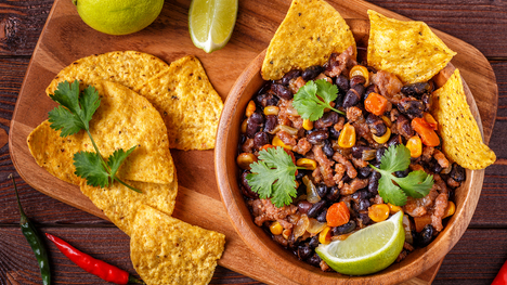 Mexická lahôdka: Jednoduchý recept na chilli con carne
