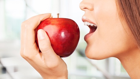 Jablčný detox – ako na to?