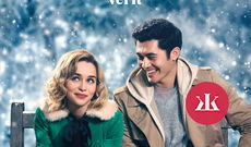 Last Christmas: Romantická komédia s Emiliou Clarke v hlavnej úlohe - KAMzaKRASOU.sk