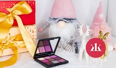 VIDEO: Vianočná make-up challenge: Nikol vs. Ala - KAMzaKRASOU.sk