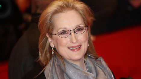 Portréty slávnych žien – trojnásobná držiteľka Oskara Meryl Streep
