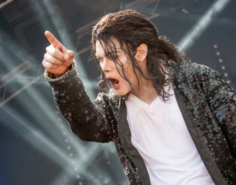 7 tajomstiev, ktoré si o Michaelovi Jacksonovi nevedela