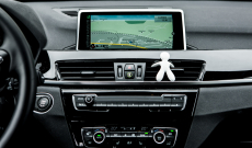 AUTO TEST: BMW X1, xDrive 20d – malý SAV v rukách ženy - KAMzaKRASOU.sk