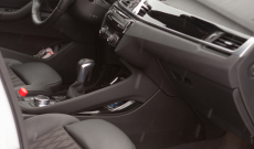 AUTO TEST: BMW X1, xDrive 20d – malý SAV v rukách ženy - KAMzaKRASOU.sk