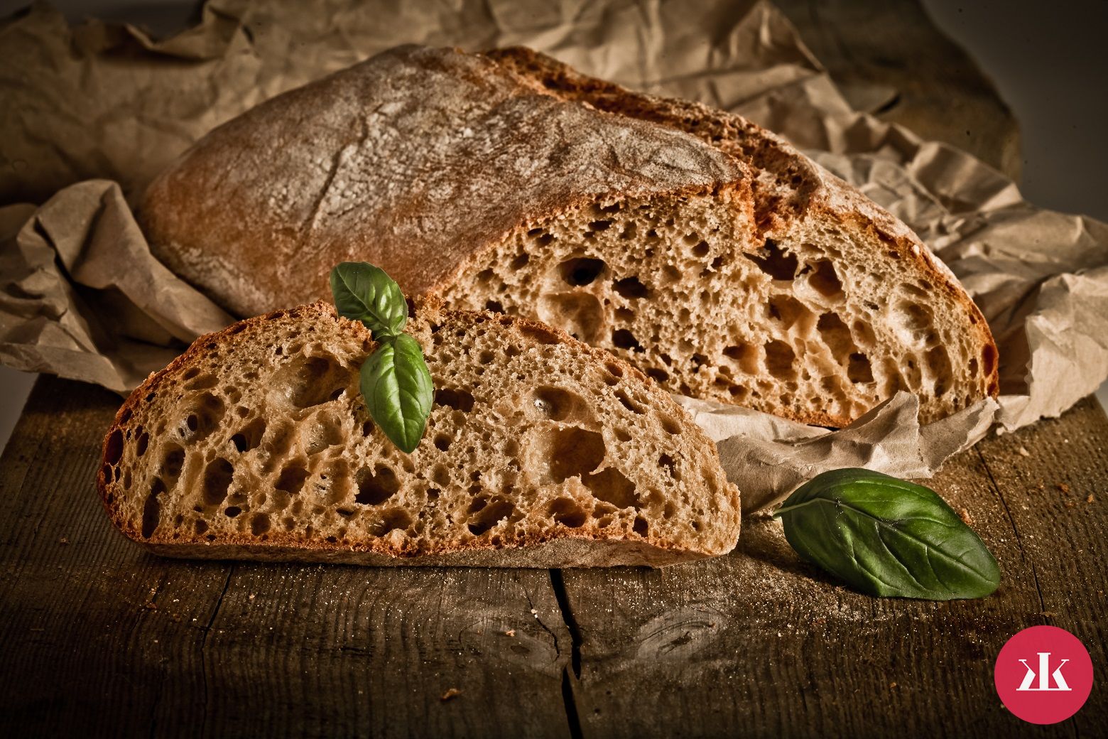 ako obnoviť čerstvosť chleba