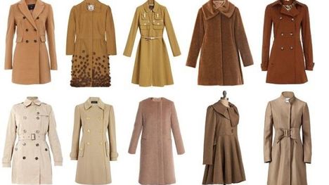 Zimný kabát - ako si správne vybrať !