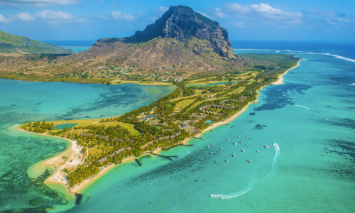 Prečo sa na dovolenku vybrať práve na čarovný ostrov Maurícius