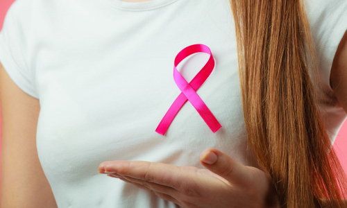 Rakovina prsníka: Tieto faktory zvyšujú riziko vzniku ochorenia!