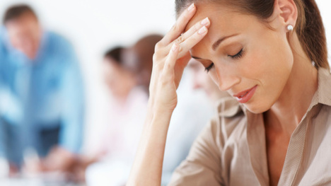 Migréna nie je iba obyčajná bolesť hlavy