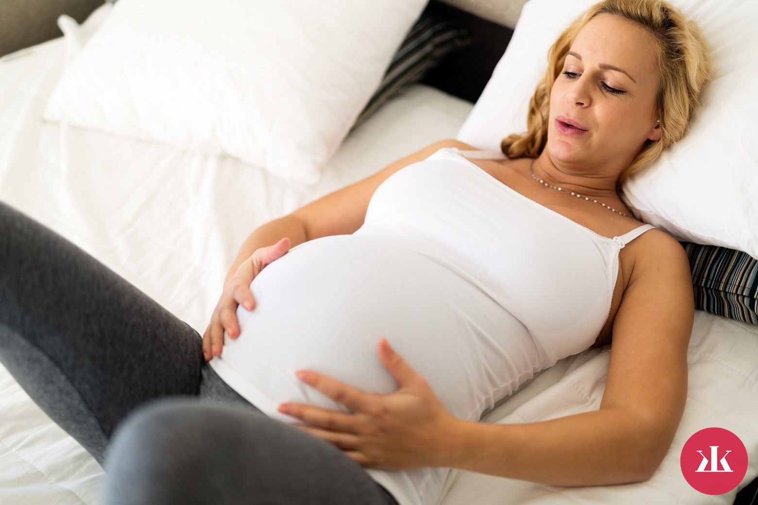 Prvá doba pôrodná - dýchanie
