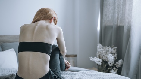 Mentálna anorexia: Čo by si mala vedieť o tomto zákernom ochorení?