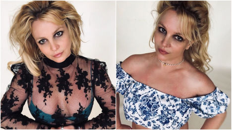 Čo sa za tie roky stalo s Britney Spears? Prečo jej odobrali svojprávnosť?