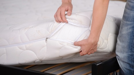 Ako vybrať správny matrac? Tieto tipy pomôžu ku kvalitnému spánku
