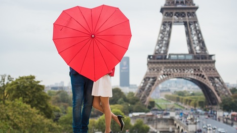 Čo vidieť v Paríži? Tieto fotky mesta lásky ťa zahrejú pri srdci!