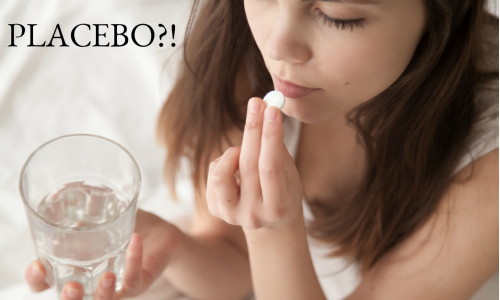 Placebo efekt: Odhaľ skutočnú pravdu o liekoch, ktoré užívaš!