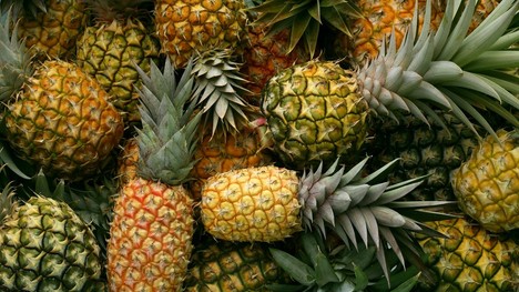 Chudnite vďaka sviežemu ovociu. Prečo pridať do stravy ananás?